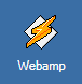 Webamp